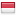 lylsabine.com is hosted in Indonesia